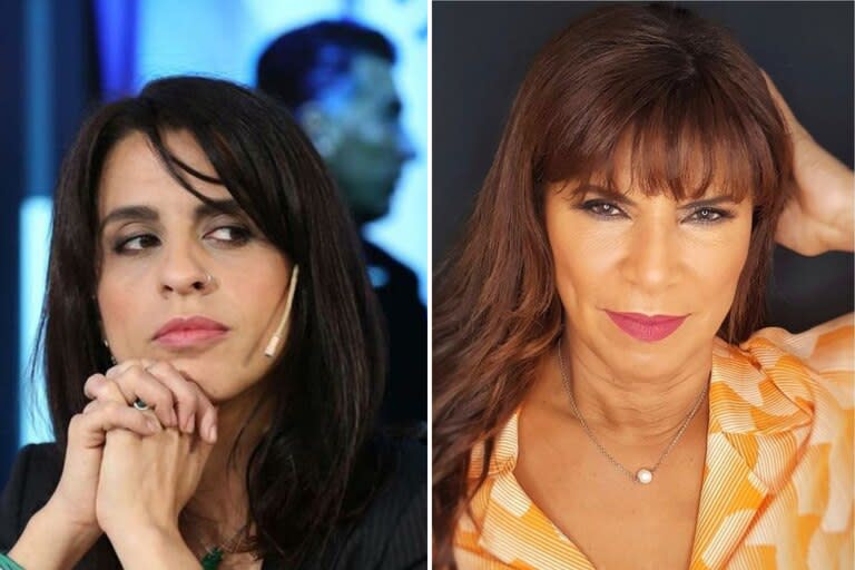 Anamá Ferreira contó que se comunicó con Victoria Donda para presentar su caso, pero la titular del Inadi la sorprendió