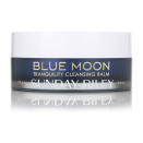 <p>Many cleansing balms are solid, smooth concoctions that quickly melt when introduced to skin, and then there’s Sunday Riley’s balm. The newest launch of the bunch, the Gatorade-blue balm is dense and almost rock-solid. As it slowly melts, it takes on a grainy texture. Though exfoliating, this causes more than a few crumbs to land in the sink instead of staying on your face before rinsing. Well, at least you can see where your money is going.</p><p><i>Sunday Riley Cleansing Balm</i><i><a href="http://www.sephora.com/blue-moon-tranquility-cleansing-balm-P402014" rel="nofollow noopener" target="_blank" data-ylk="slk:;elm:context_link;itc:0;sec:content-canvas" class="link "> <br></a></i></p><p><i><a href="http://www.sephora.com/blue-moon-tranquility-cleansing-balm-P402014" rel="nofollow noopener" target="_blank" data-ylk="slk:$50 at Sephora;elm:context_link;itc:0;sec:content-canvas" class="link ">$50 at Sephora</a></i></p>