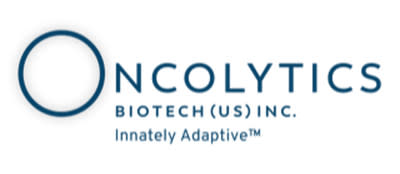 Oncolytic biotechnology logo