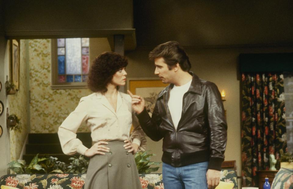 Remembering Erin Moran’s ‘Happy Days’