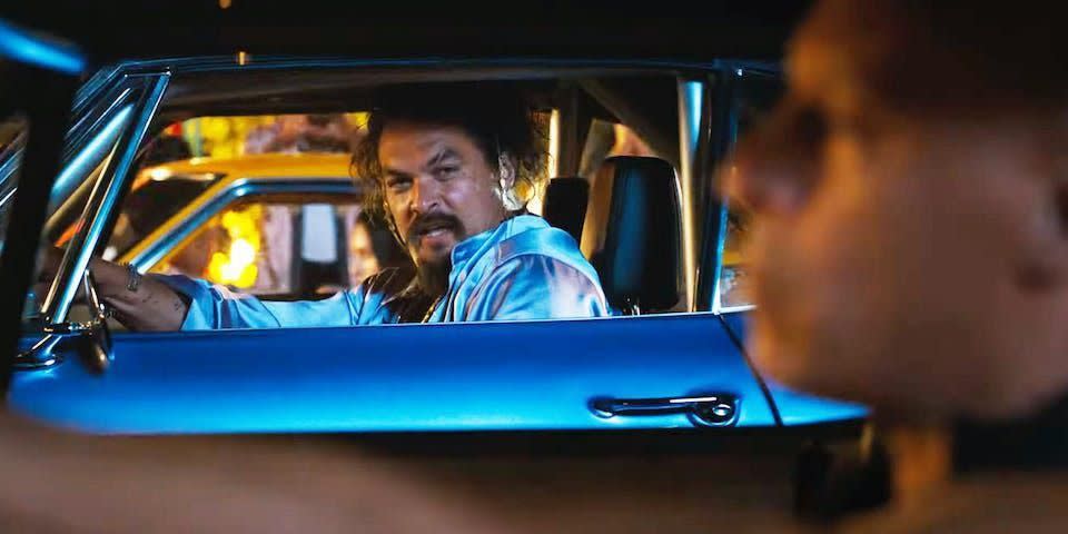 jason momoa and vin diesel in action in fast x movie