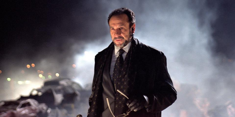 F. Murray Abraham in Thirteen Ghosts