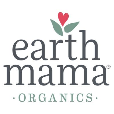 Earth Mama Organics Logo (PRNewsfoto/Earth Mama Organics)