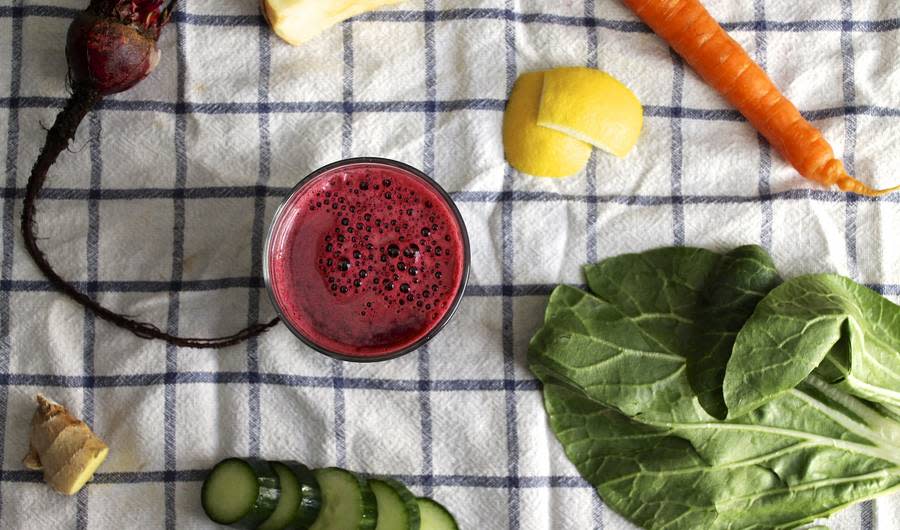 Do Juice Cleanses Make You Lose Weight? Yes — But Here'ss Why You May Want to Avoid Them