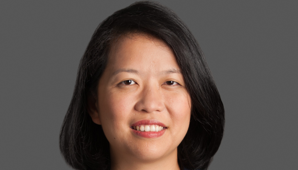 Herbert Smith Freehills' May Tai