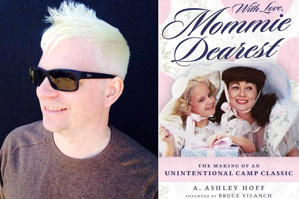 'No More Wire Hangers!' Inside the “Mommie Dearest” Scene That Turned a