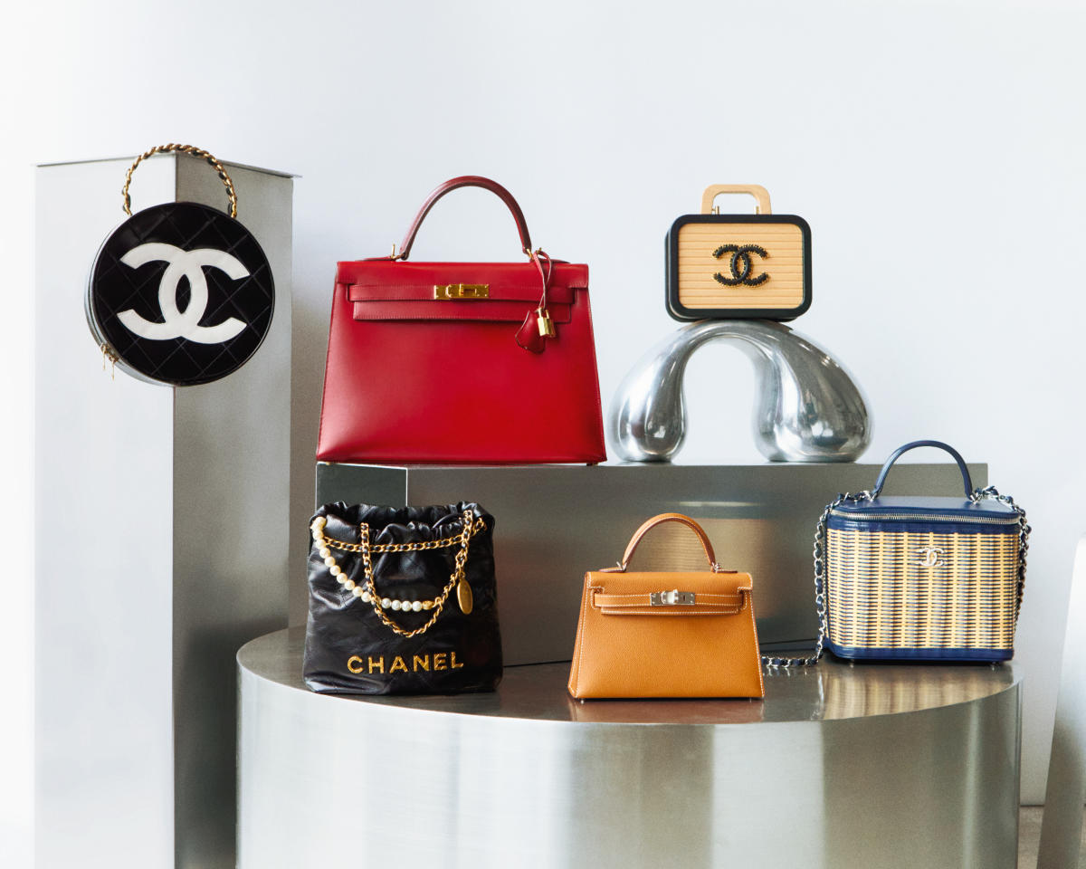 Luxury boom: how Hermes, Chanel, Louis Vuitton are turning into