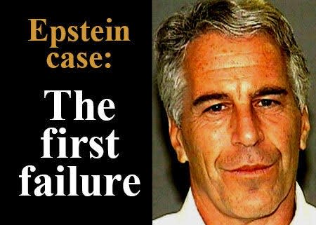 Jeffrey Epstein