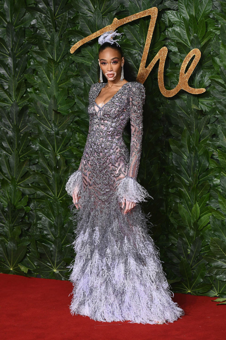 Winnie Harlow