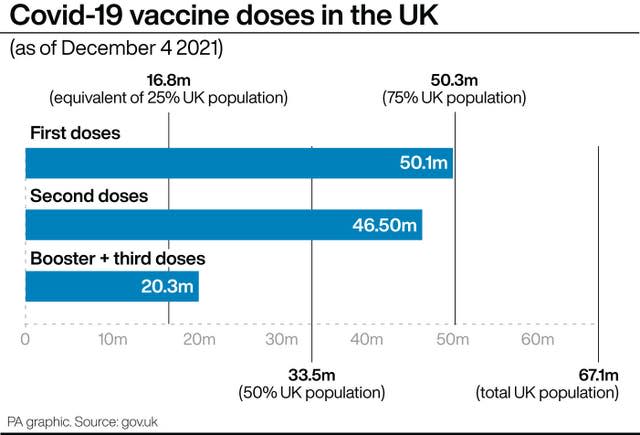 HEALTH Coronavirus