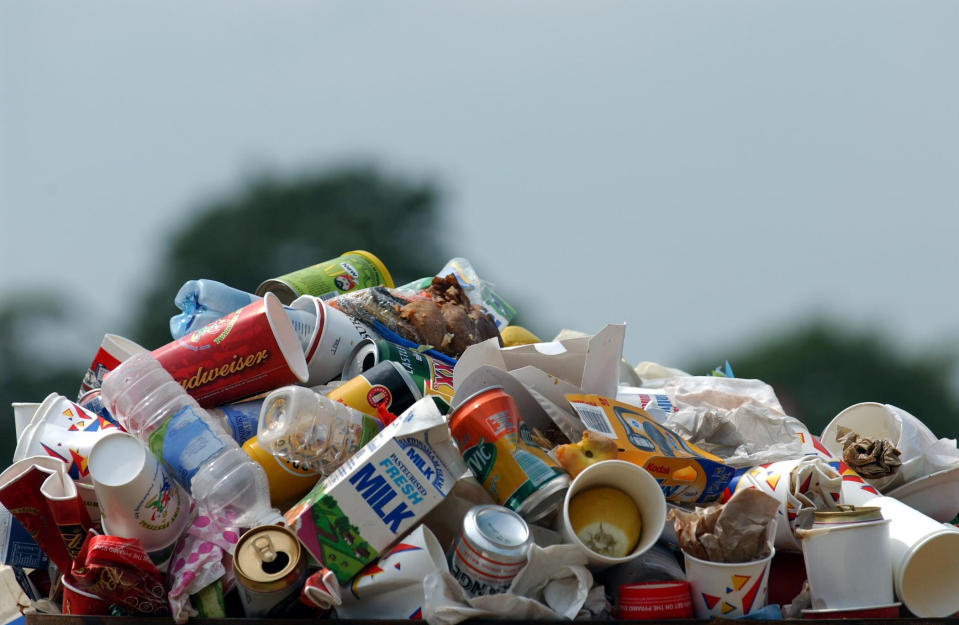 <p>A Unison study has examined the impact of cuts on those working in local authority food standards, waste management and pollution control teams.</p>