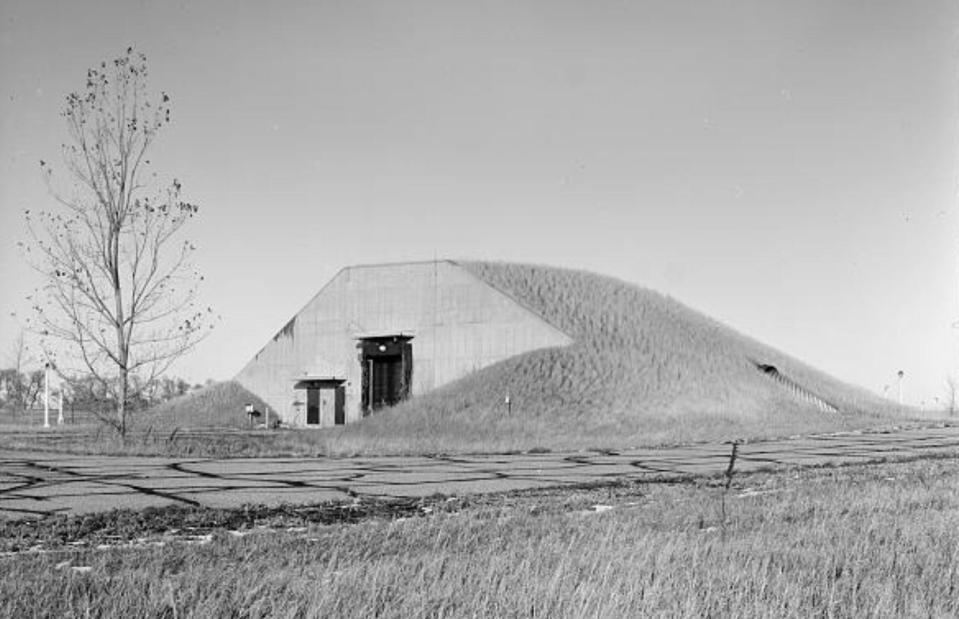 <p>Historic American Engineering Record (Library of Congress) [Public Domain]</p>