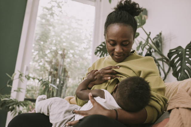 Breastfeeding products: 12 award-winning buys mums swear by