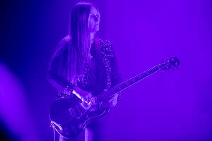 Electric Wizard at Psycho Las Vegas