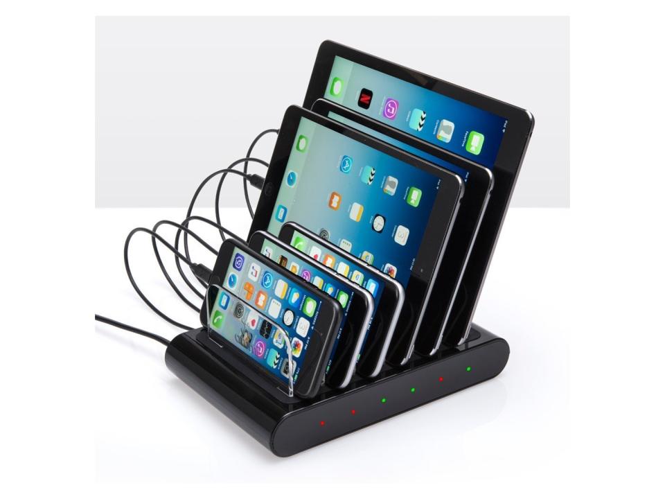 Get it on <a href="https://www.target.com/p/atomi-visual-charge-charging-station/-/A-52305329" target="_blank">Target.com</a>, $40.