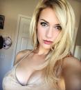 Mit Paige Spiranac scharrt der Golfnachwuchs bereits mit den Hufen.