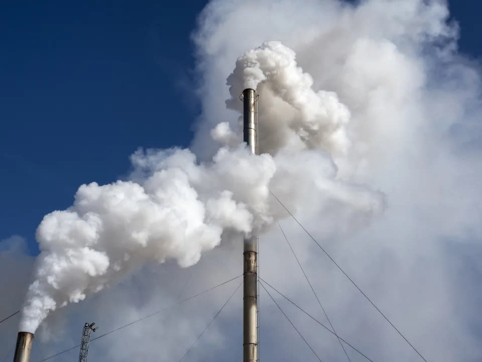 Un estudio arroja algo de luz sobre por qué hay personas que niegan el cambio climático (Getty).
