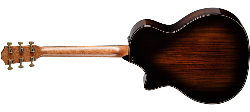 Taylor Builder's Edition 814ce