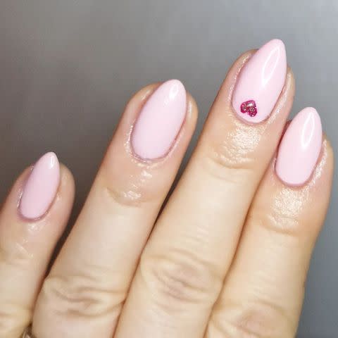 <p>Instagram/melissasnails83</p>