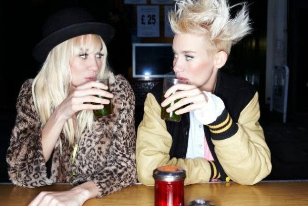 Nervo