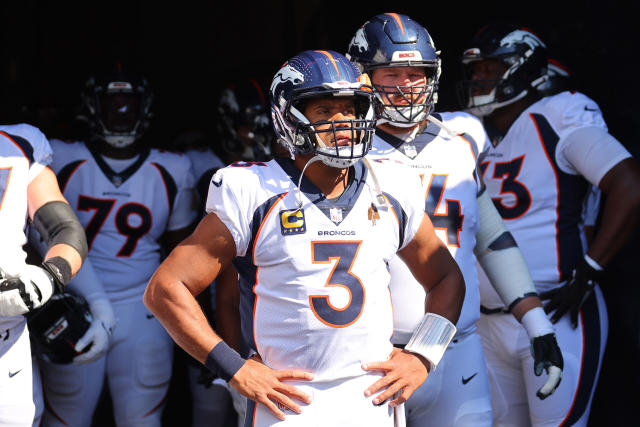 Denver Sports Uniforms: The Five Best and Worst