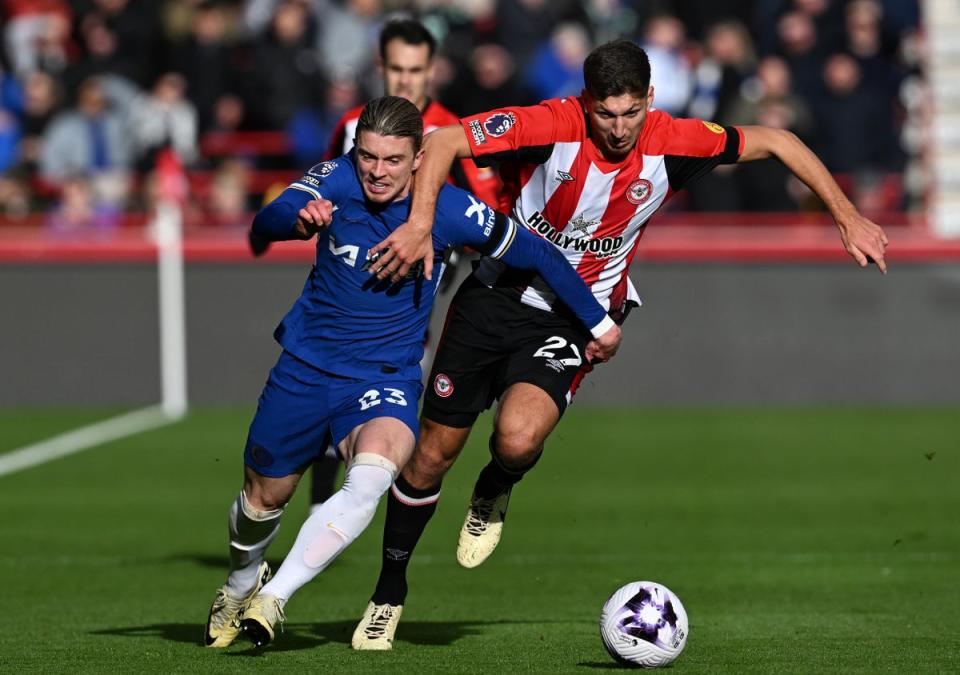  (Chelsea FC via Getty Images)