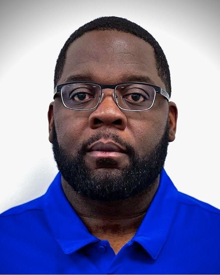 Memphis senior offensive analyst Quinn Gray was named head coach at Albany State