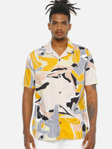 10 coolest printed shirts men can carry off with ease