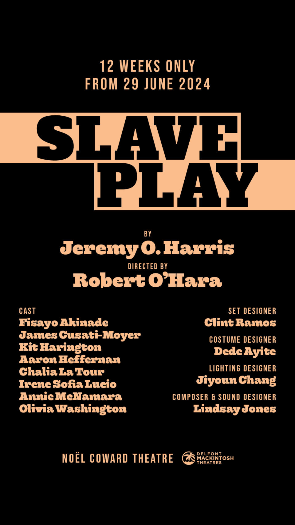 Slave Play