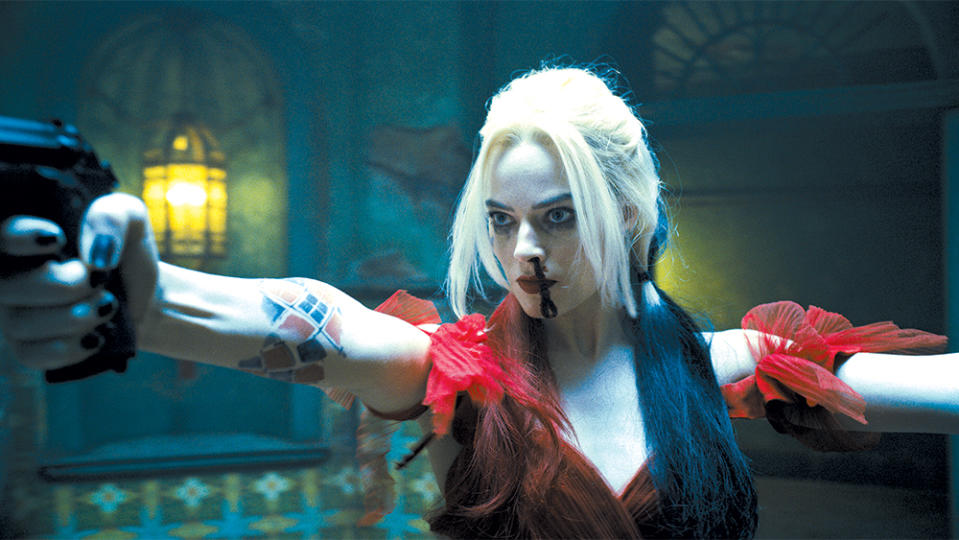 Margot Robbie Harley Quinn The Suicide Squad.jpg