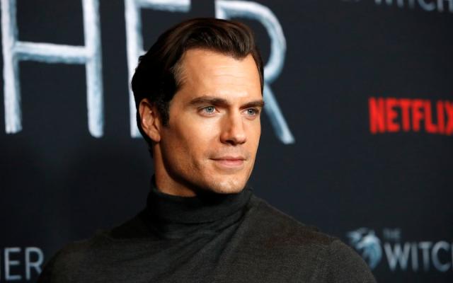 Henry Cavill accused of toxic behavior towards women on 'The Witcher' set