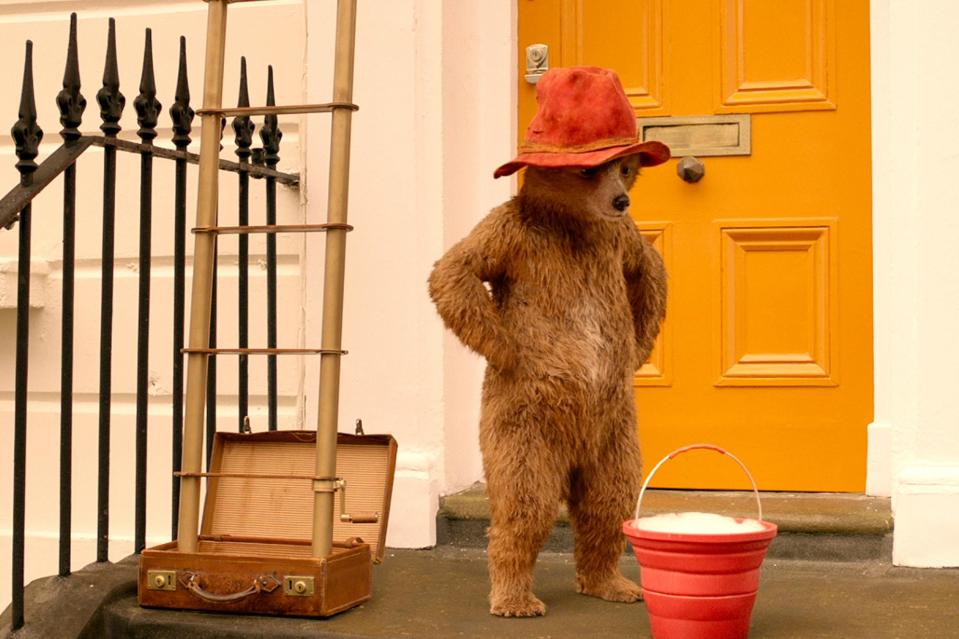 Paddington 2 becomes the best-reviewed movie of all time