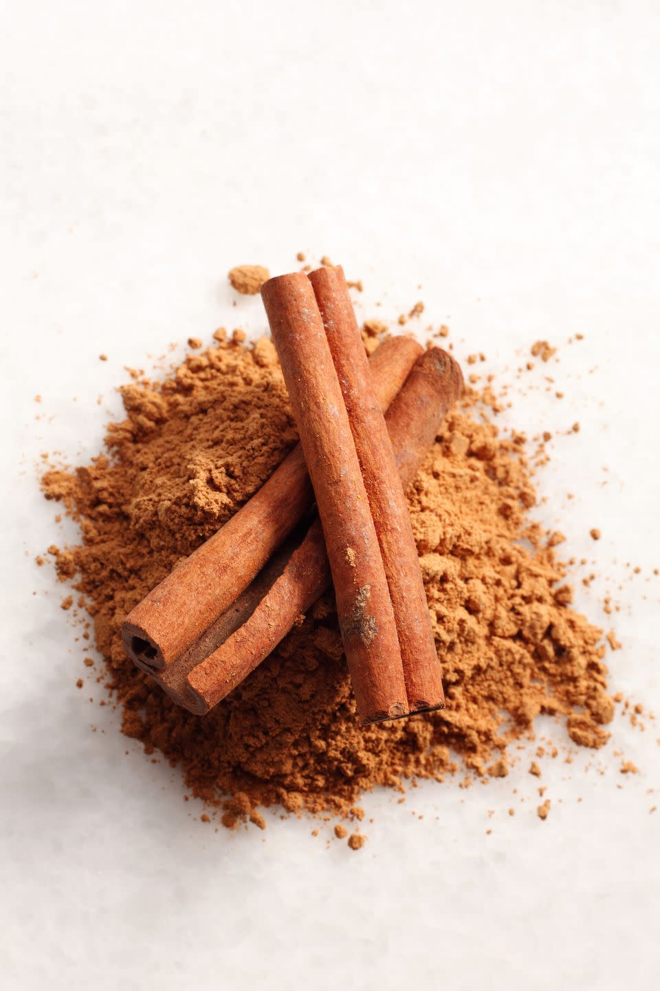 22) Allspice substitute: ground cinnamon, ground cloves and ground nutmeg