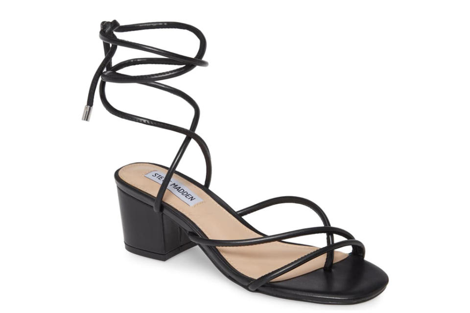 steve madden sandals