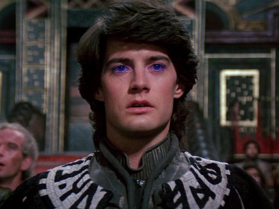 kyle maclachlan dune 1984