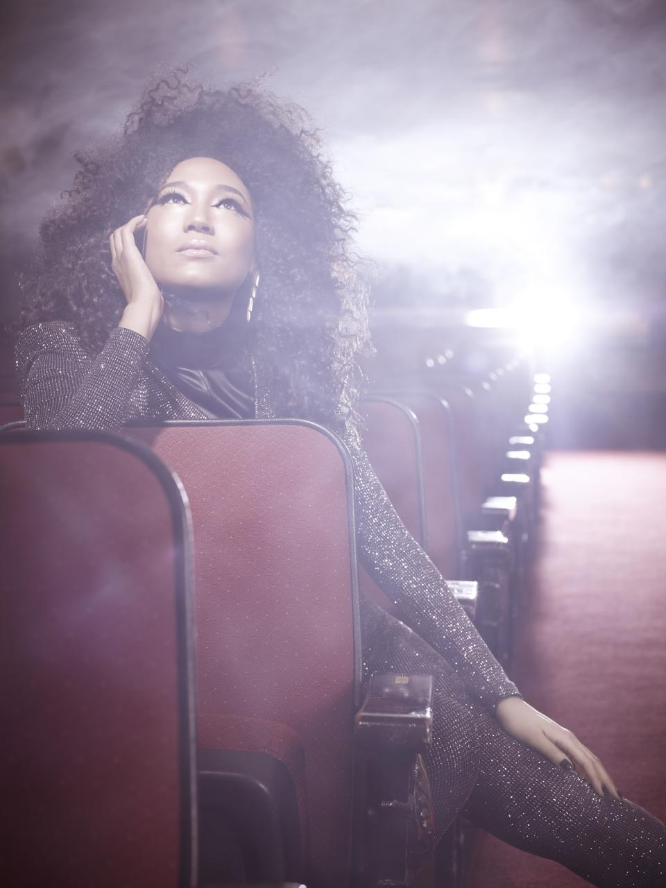 Judith Hill (Photo: Randee St. Nicholas)