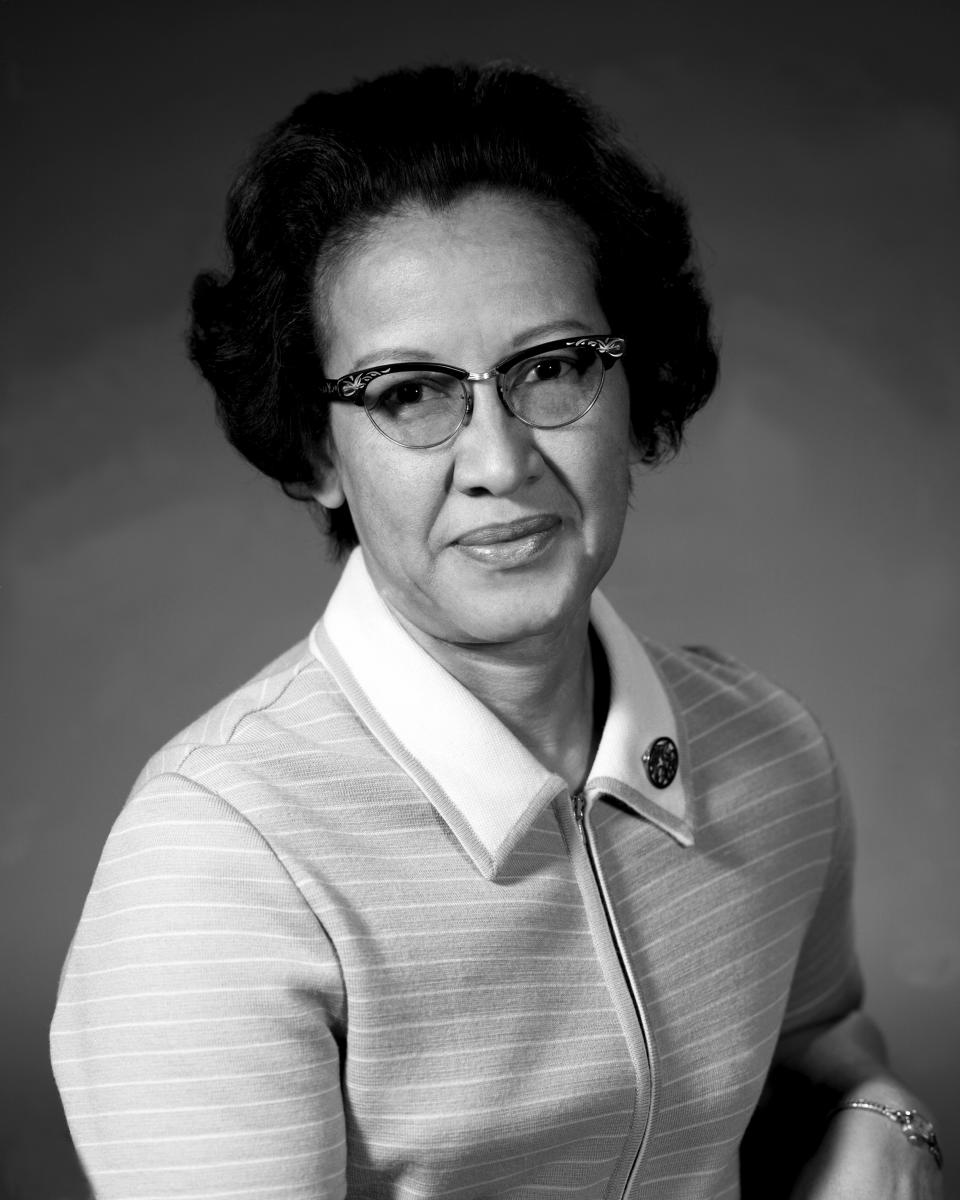 <a href="http://www.makers.com/katherine-g-johnson" target="_blank">Katherine Johnson</a> overcame the prejudices thrown at her while working as a "human computer" at NASA to calculate the numbers that successfully launched the first Americans into space. Johnson's work helped mark a <a href="https://www.nasa.gov/content/katherine-johnson-biography/" target="_blank">turning point</a> in the United State's race to space with the Soviet Union. Johnson's untold story has recently been popularized through the critically acclaimed film "Hidden Figures."&nbsp;