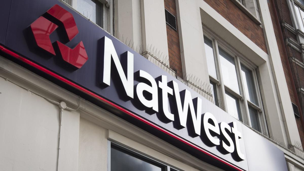 Sale of NatWest retail shares cancelled due to ‘poor use’ of taxpayers’ money