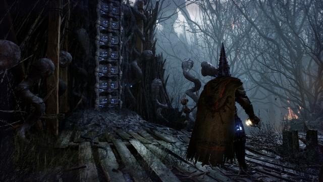 All Lords of the Fallen Pumpkin Patch locations