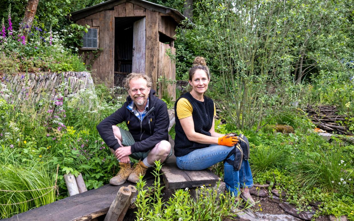 chelsea flower show winners 2022 who won best show garden awards - Heathcliff O'Malley