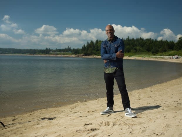 Sand sculpting champion turns passion into full-time career - Guelph News