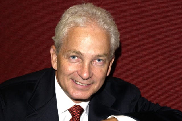 David Gower professional cricketer never expected to make money from playing