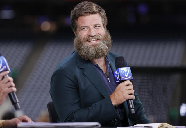 QB Ryan Fitzpatrick, forever a favorite of Bills Mafia, appears set to  retire after 17 NFL seasons