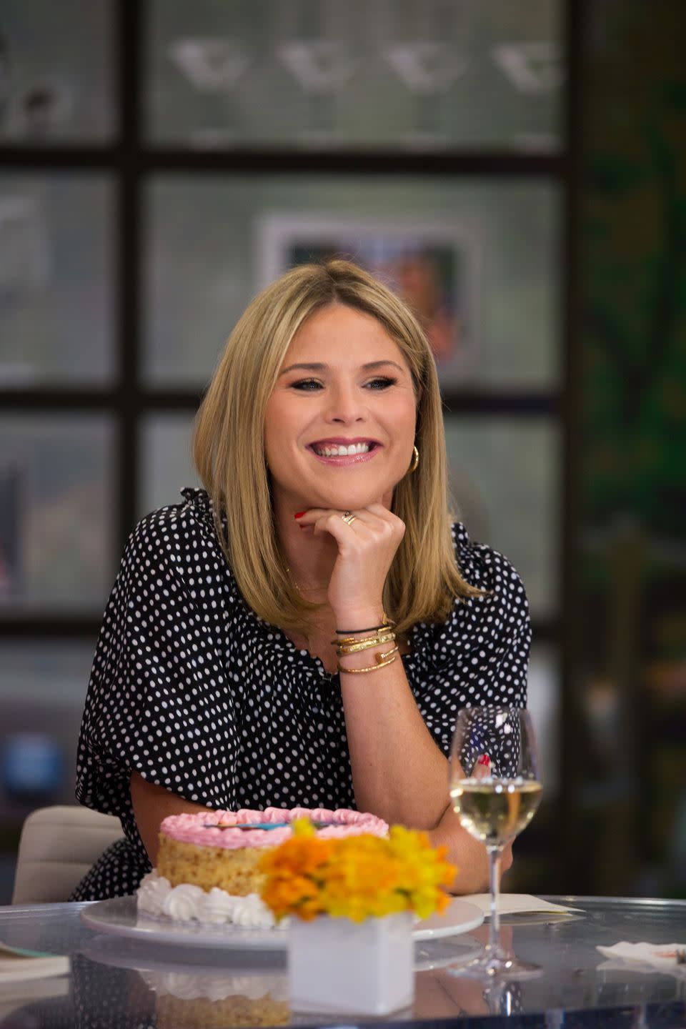 Jenna Bush Hager