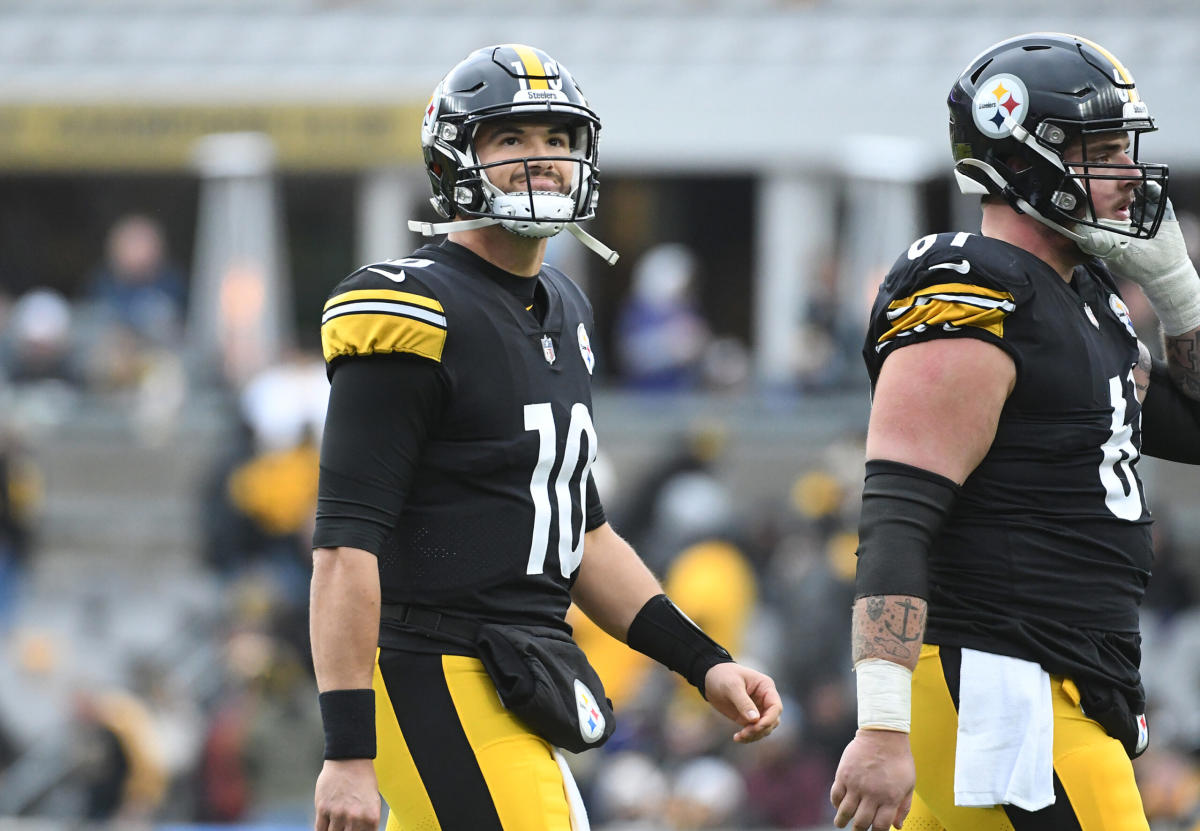 Missed opportunities haunt Steelers in loss to Ravens