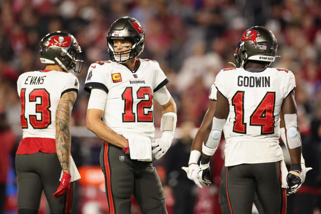 NFL power rankings: How far do the Bucs jump after another