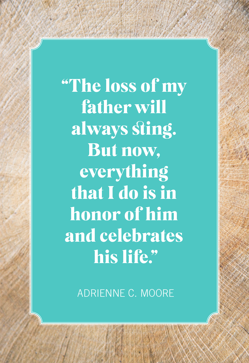 fathers day in heaven quotes