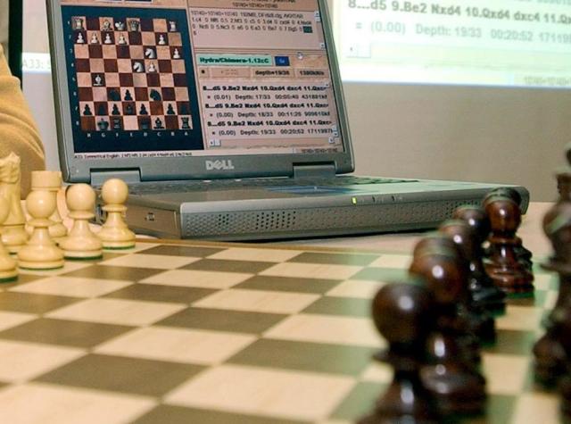 10 plataformas para jugar ajedrez online - Etapa Infantil