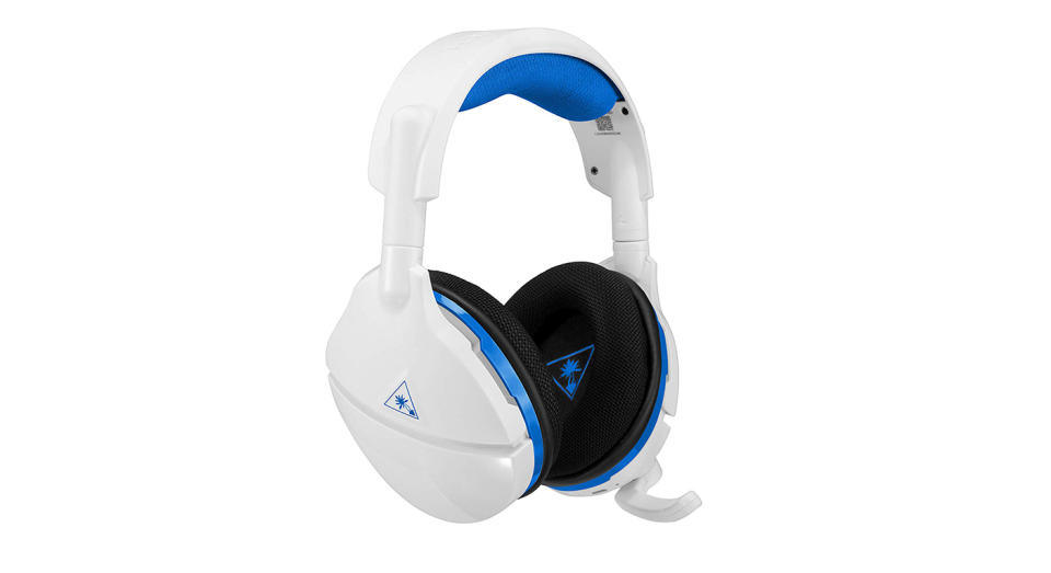 Turtle Beach Wireless Surround Sound Gaming Headset (Xbox and PS4 available): Was £89.99, now £69.99