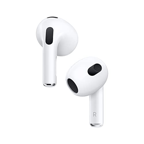 Apple AirPods (3rd&nbsp;Generation)